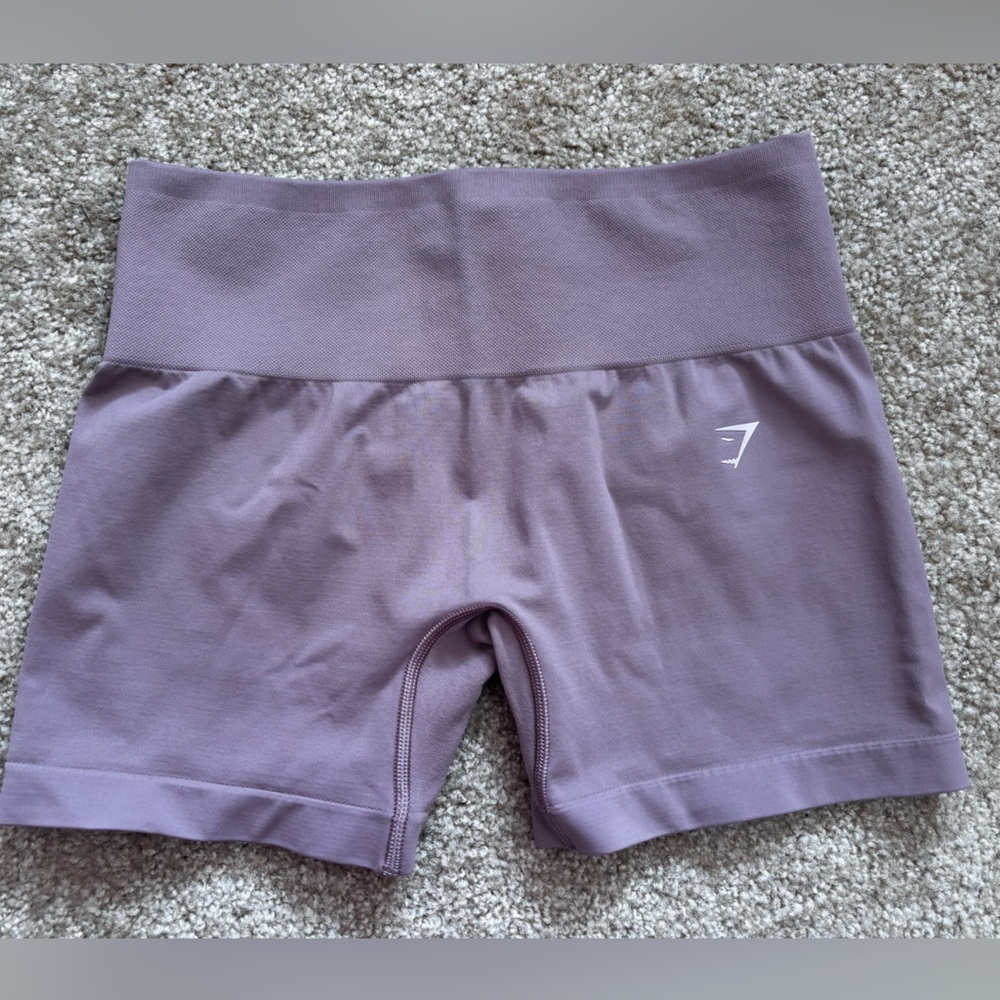 Medium Gymshark Shorts